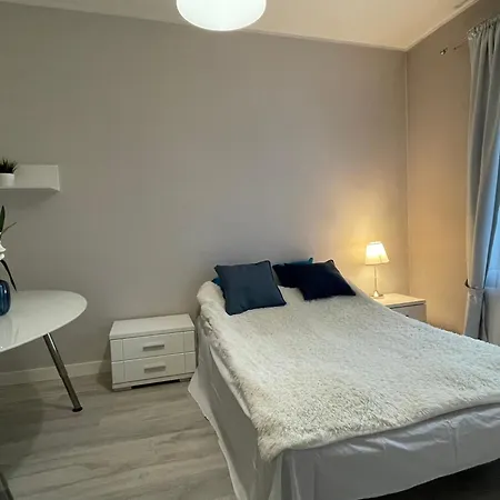 Home3city Cichy Zakatek