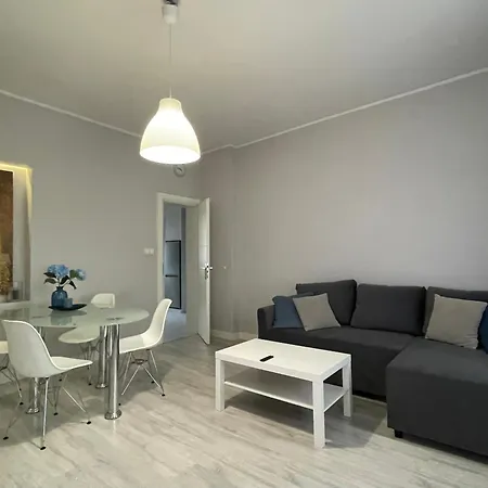 Home3city Cichy Zakatek Appartement