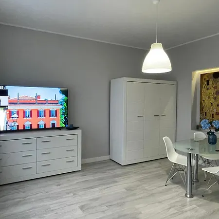 Appartement Home3city Cichy Zakatek