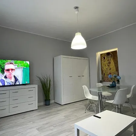 דירה Home3city Cichy Zakatek *