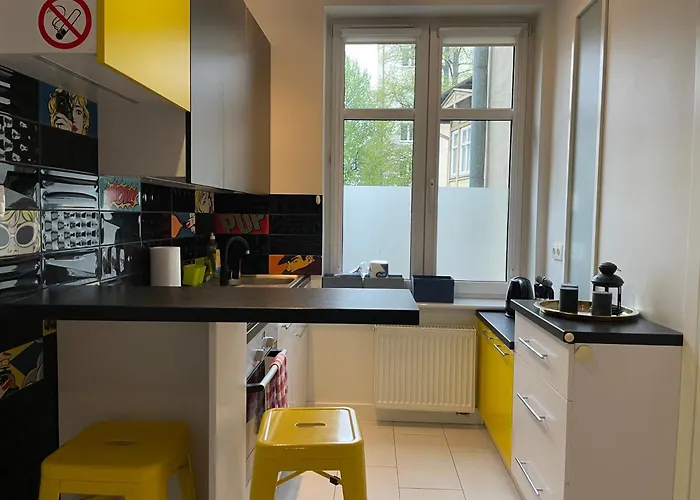 Home3city Cichy Zakatek Sopoty