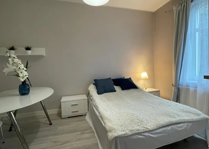 Home3city Cichy Zakatek